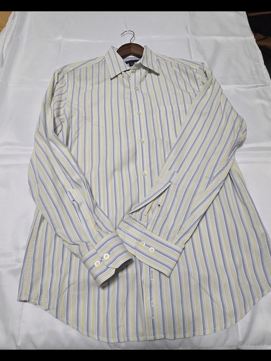 Banana Republic Other - Men's Banana Repubic Classic Button-Down Shirt